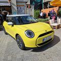 MINI premiera cooper in countryman