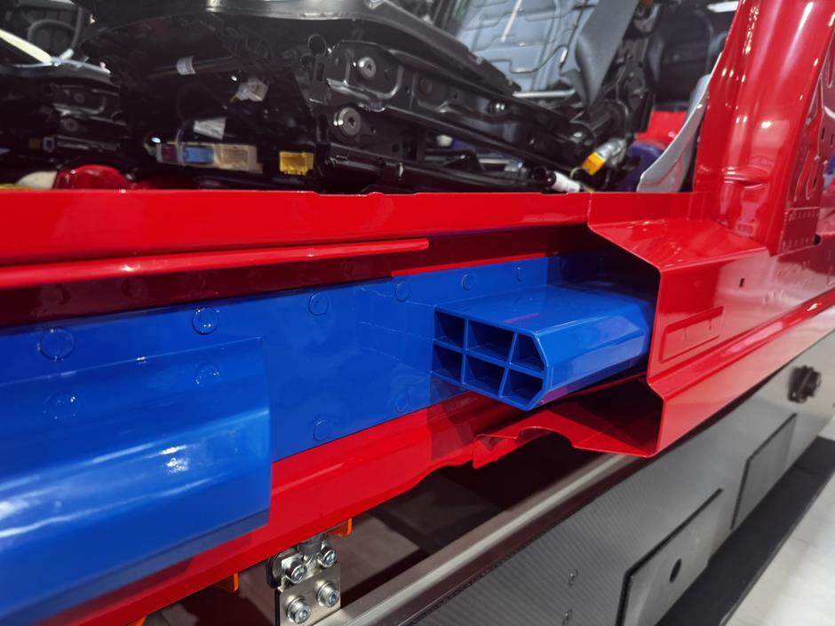 Mercedes-Benz CLA | Avtor: Andrej Leban