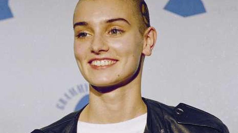 Sinéad O'Connor