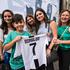 Ronaldov dres v Juventusu