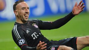 franck ribery