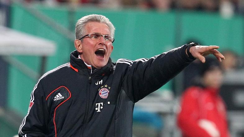 jupp heynckes