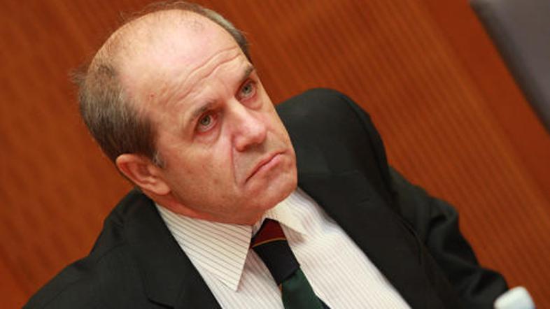 Ivan Svetlik (Foto: Žurnal24)