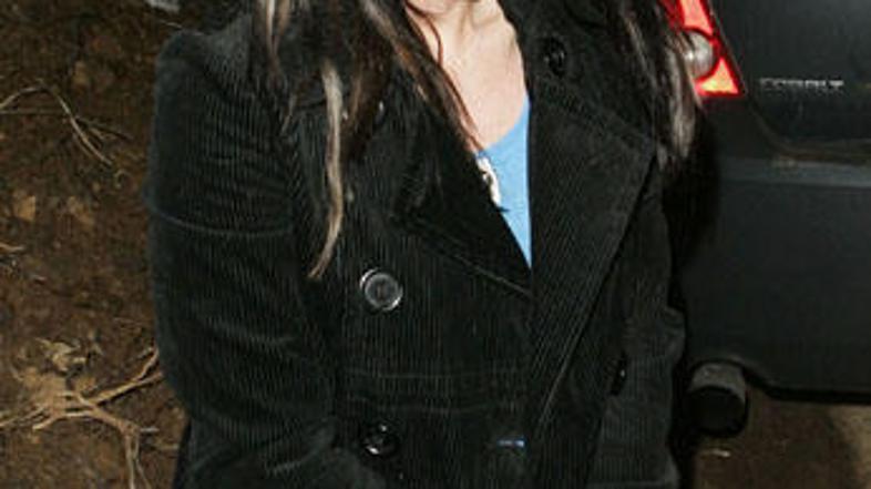 Britney boleha za manično depresijo, zato so jo zdravniki obdržali na opazovanju