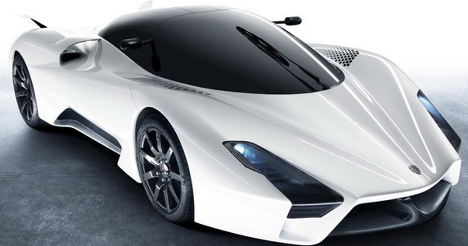 SSC Tuatara