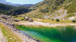 Krnsko jezero