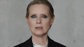 cynthia nixon