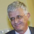 Zares bo za predsednika DZ kandidiral Pavla Gantarja.