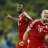 Robben Boateng Borussia Dortmund Bayern Liga prvakov finale London Wembley