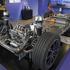 mercedes-benz razred C EV