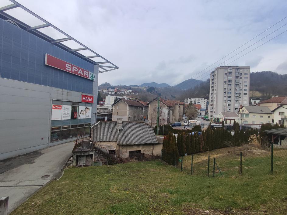 Prekorškovina Trbovlje