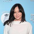 shannen doherty