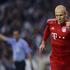 Robben Real Madrid Bayern München