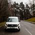 ford transit courier furgon