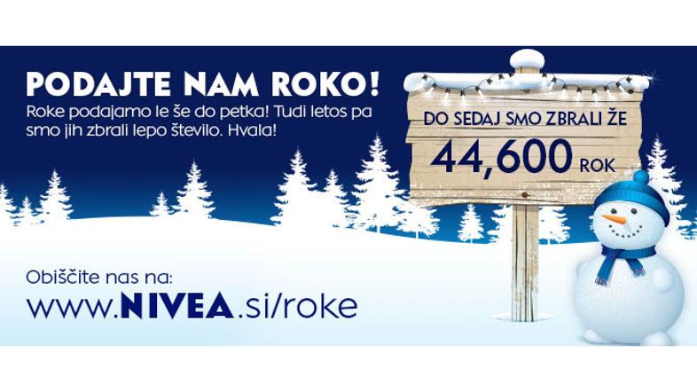 NIVEA ROKE NOVA