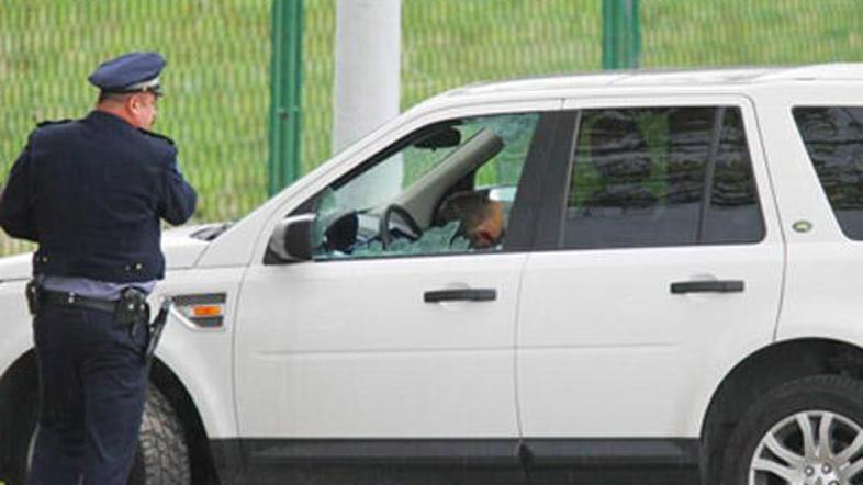 30. oktobra so Čupića našli s prestreljeno glavo.