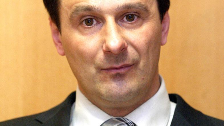 Tomaž Rozman pravi: "Naj ne zveni lokalpatriotsko, ampak ti tečaji potekajo tudi