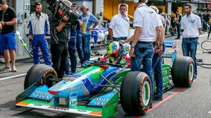 Mick Schumacher