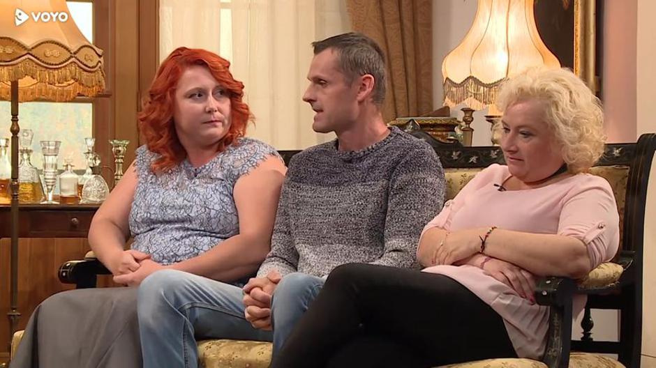 jože mastnak | Avtor: POP TV