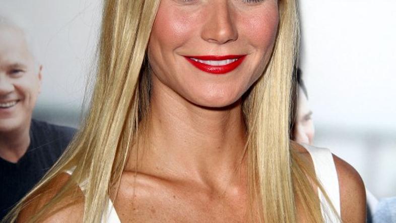 Gwyneth Paltrow