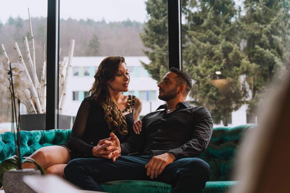 Pia Filipčič | Avtor: Andreja Cilenšek