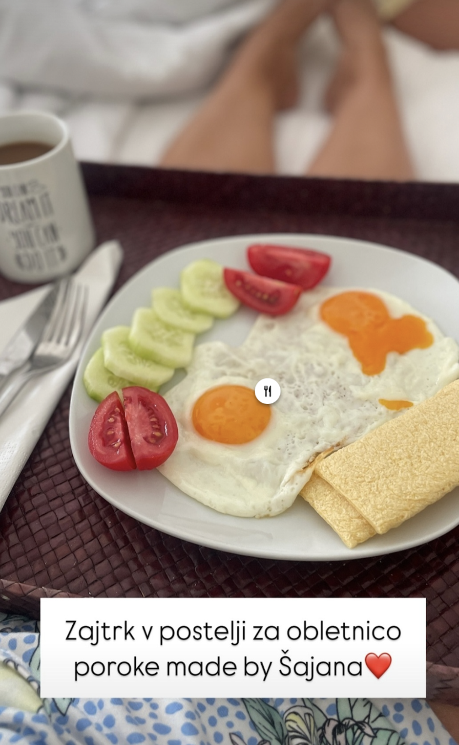 Rebeka Dremelj | Avtor: instagram