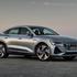 Audi e-tron sportback