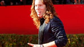 Shaun White