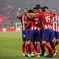Atletico Madrid