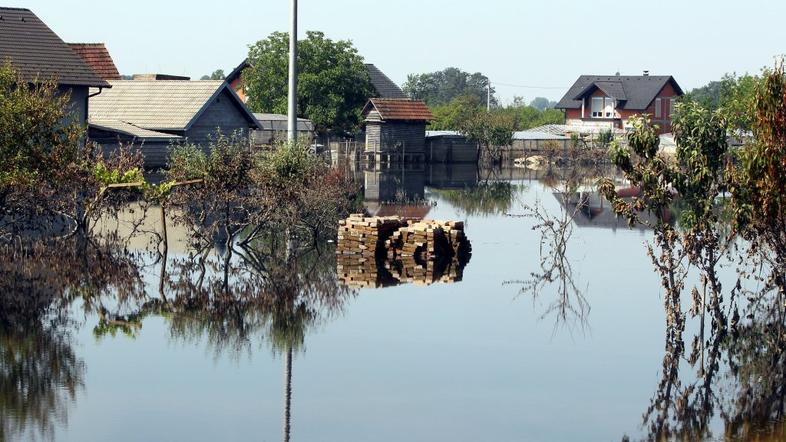 Poplave v BiH