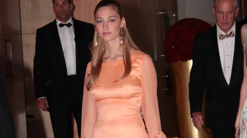 beatrice borromeo