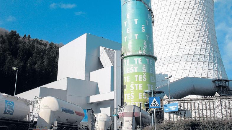 Nadzorni svet Holdinga Slovenske elektrarne je prižgal zeleno luč za naložbe v i