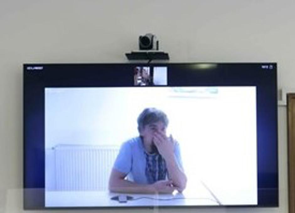 sašo Škvorc | Avtor: Tomaž Skale/Dnevnik