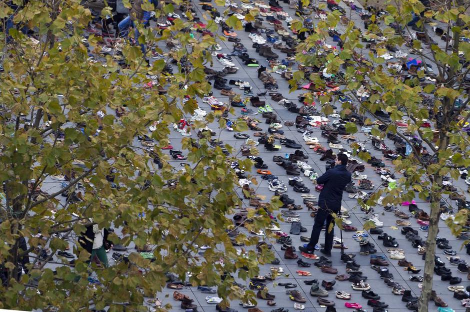 Protesti  | Avtor: Žurnal24 main