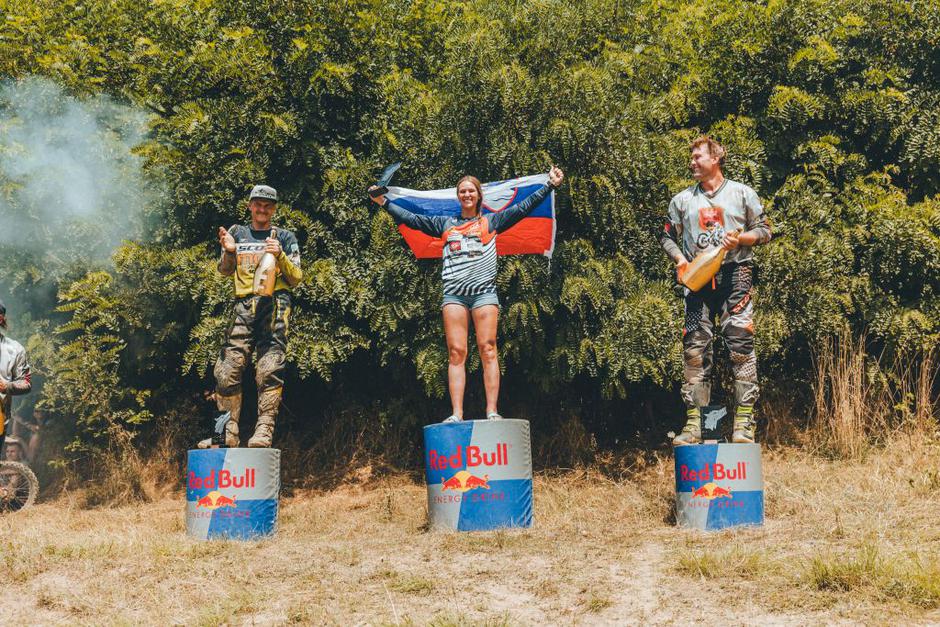 Tjaša Fifer | Avtor: Andreja Cilenšek