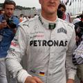 michael schumacher