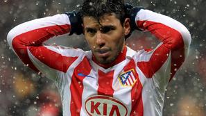 Sergio Agüero Aguero Kun