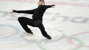 Michael Christian Martinez