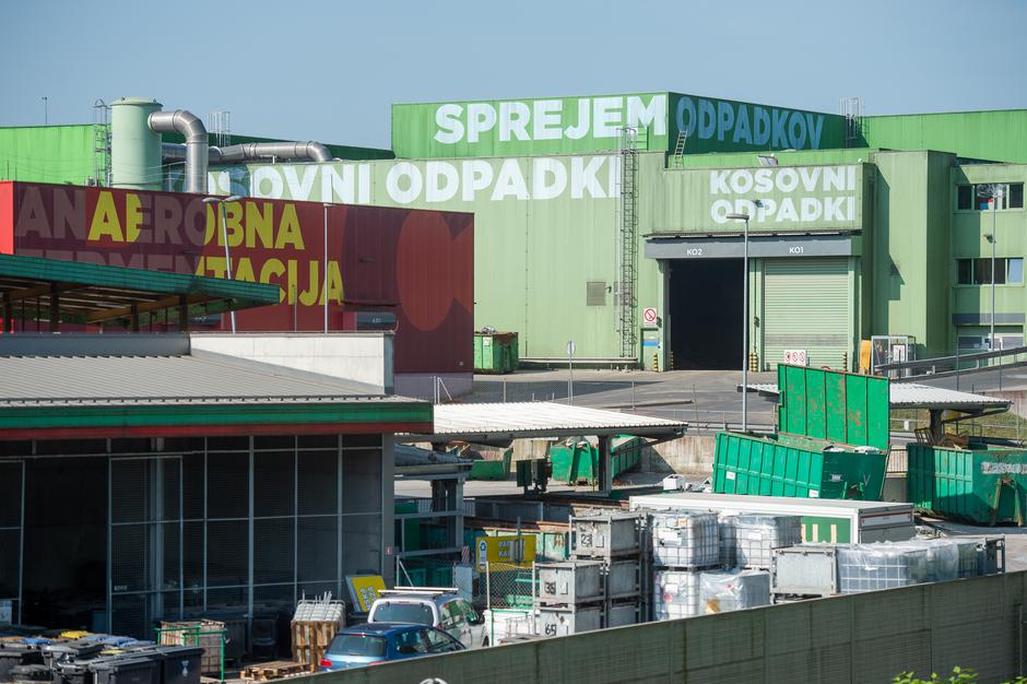 Rcero Ljubljana | Avtor: Anže Petkovšek