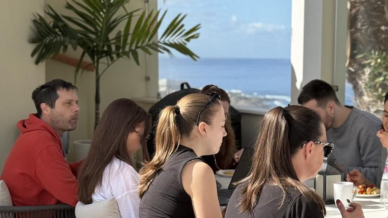 Wokation Agencije THE OTHER