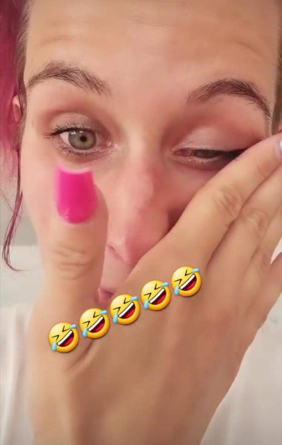 tamara korošec | Avtor: Instagram