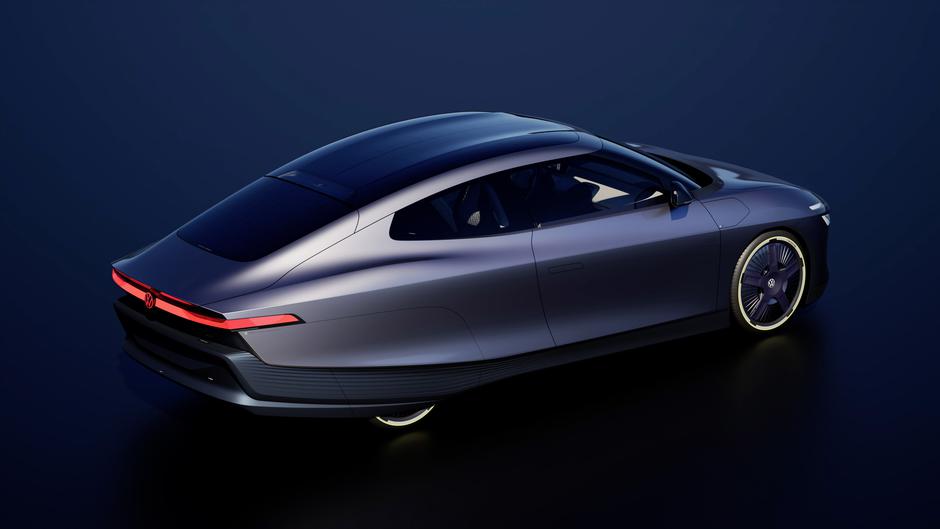 volkswagen mission efficiency | Avtor: Volkswagen