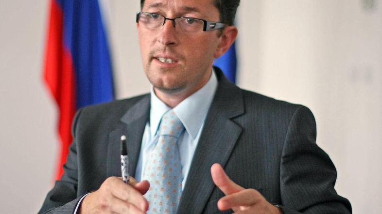 Gregor Virant je prepričan, da je v Brezovarjem primeru šlo za navzkrižje intere