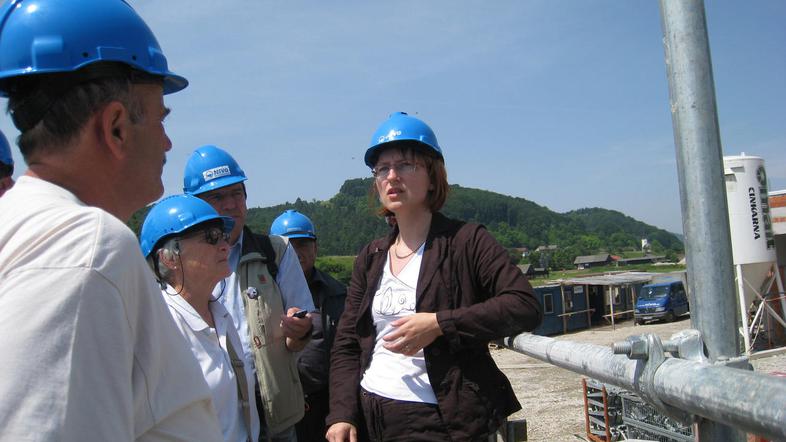 (Foto: Nada Černič Cvetanovski)