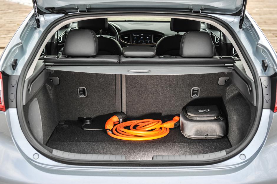 PRIMA test električnih avtomobilov | Avtor: PRIMA