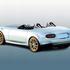 Zasnova mazde MX-5 superlight