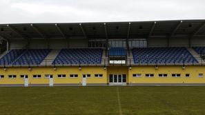 Zavrč stadion