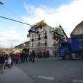 Protest v Škofji Loki