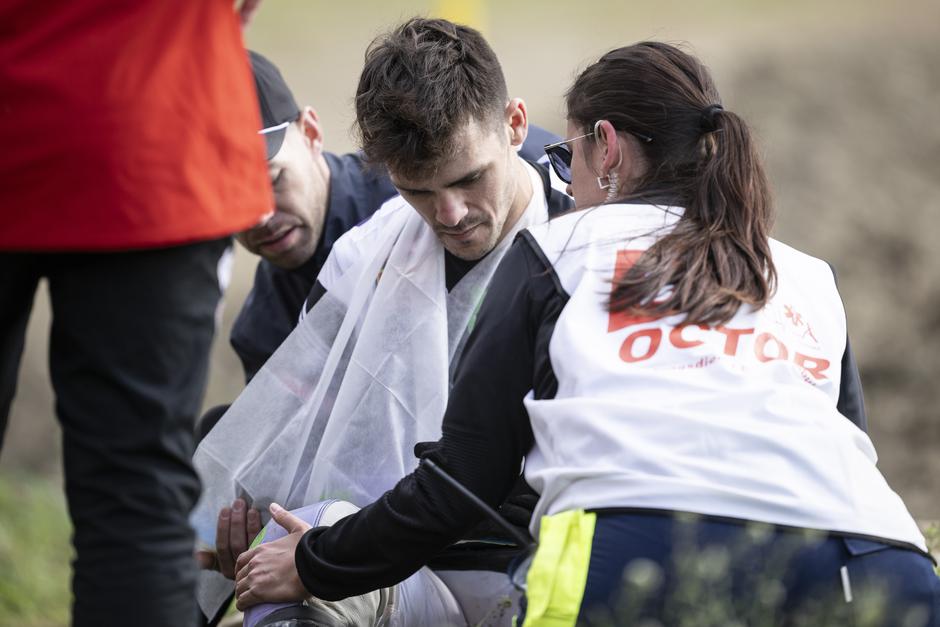 Tim Gajser | Avtor: Epa