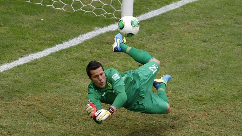 julio cesar